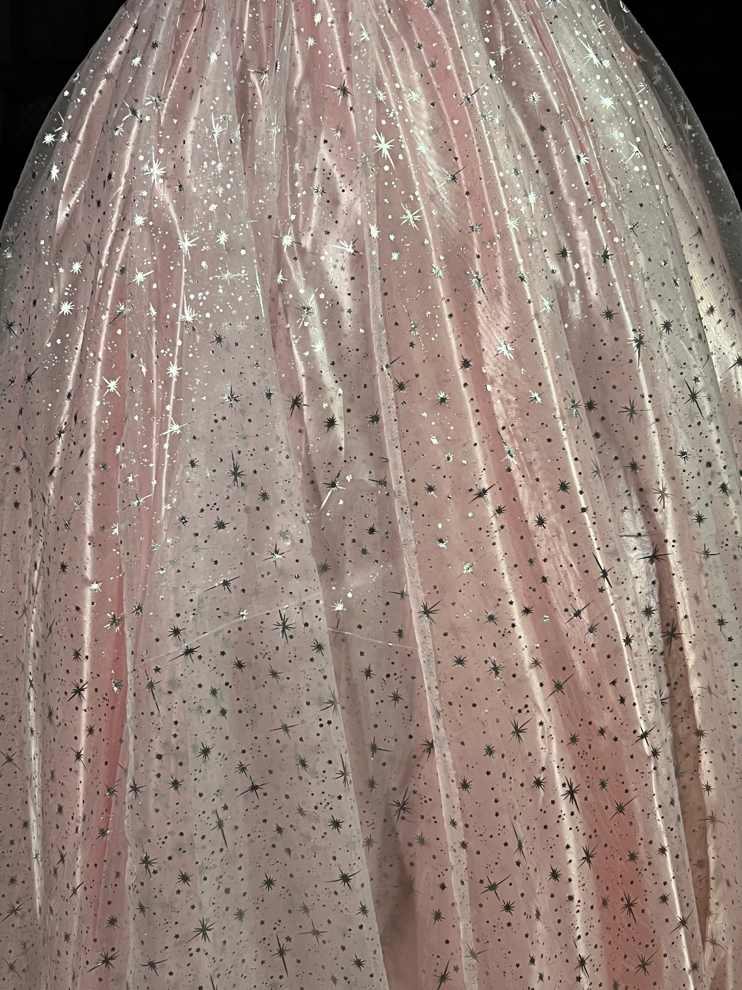 Classic Good Witch Dress Costume Cosplay Gown for Teens/Adults