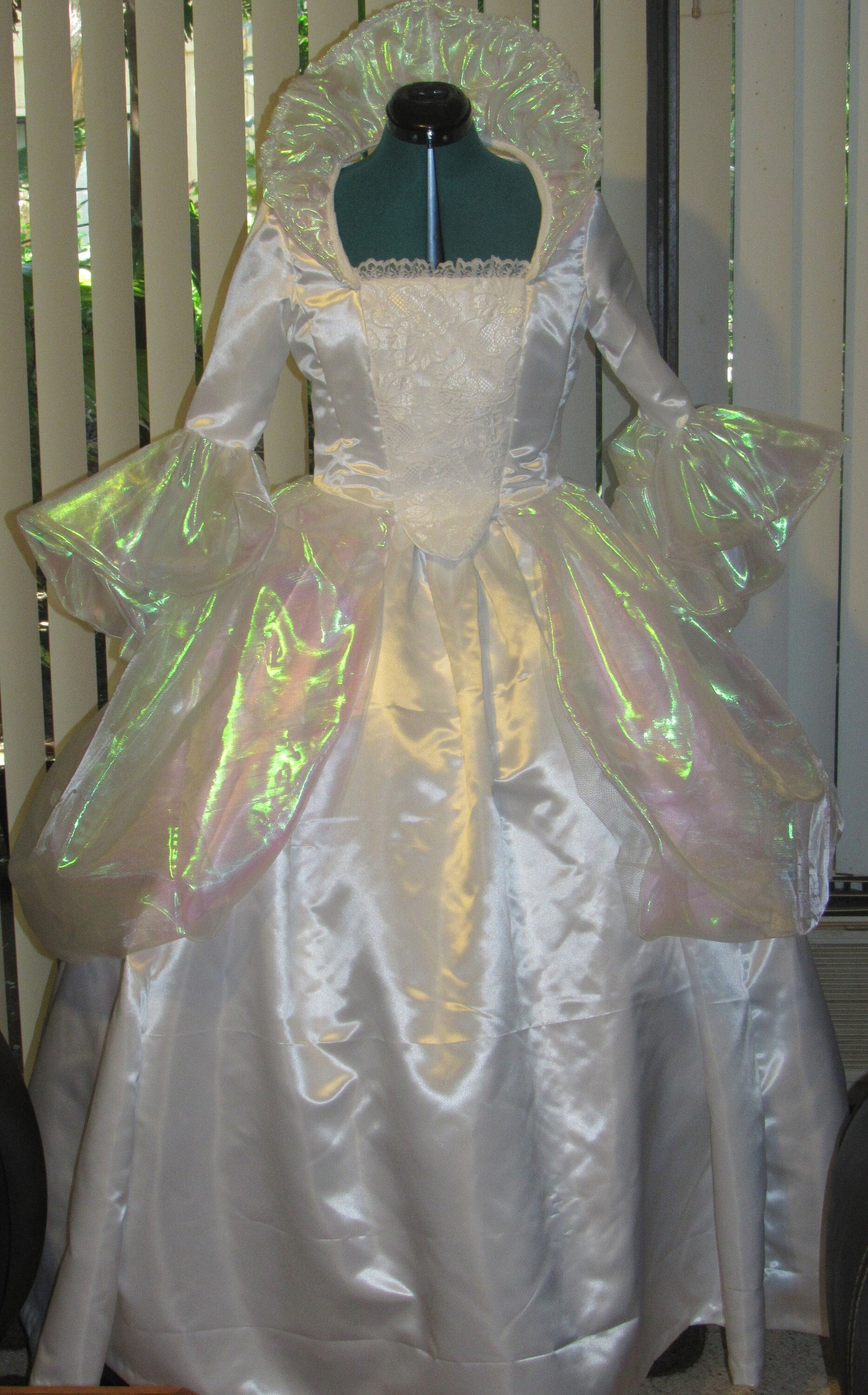 Fairy Godmother Cosplay Princess Costume for Teens Adults Aloha Girl Costumes Fairy Godmother Cosplay Princess Costume for Teens Adults Aloha Girl Costumes