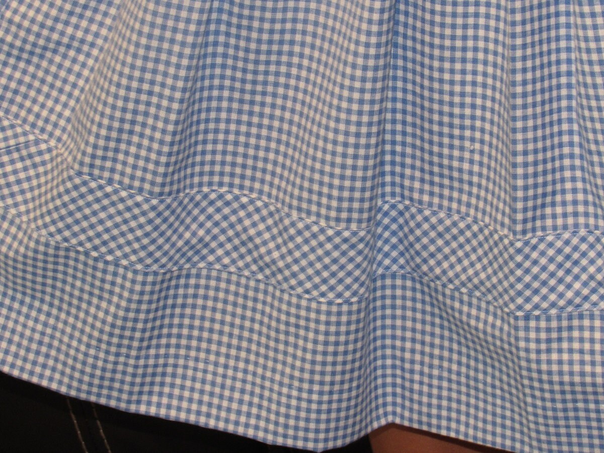 Dorothy Dress Costume Cosplay for Teens Adults