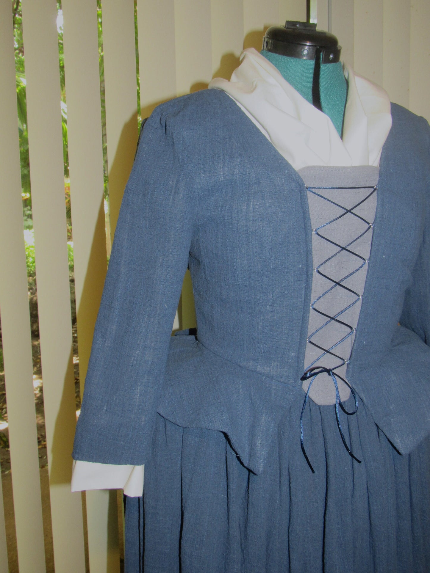 18th Century Highlander Outlander Cosplay for Teens/Adults