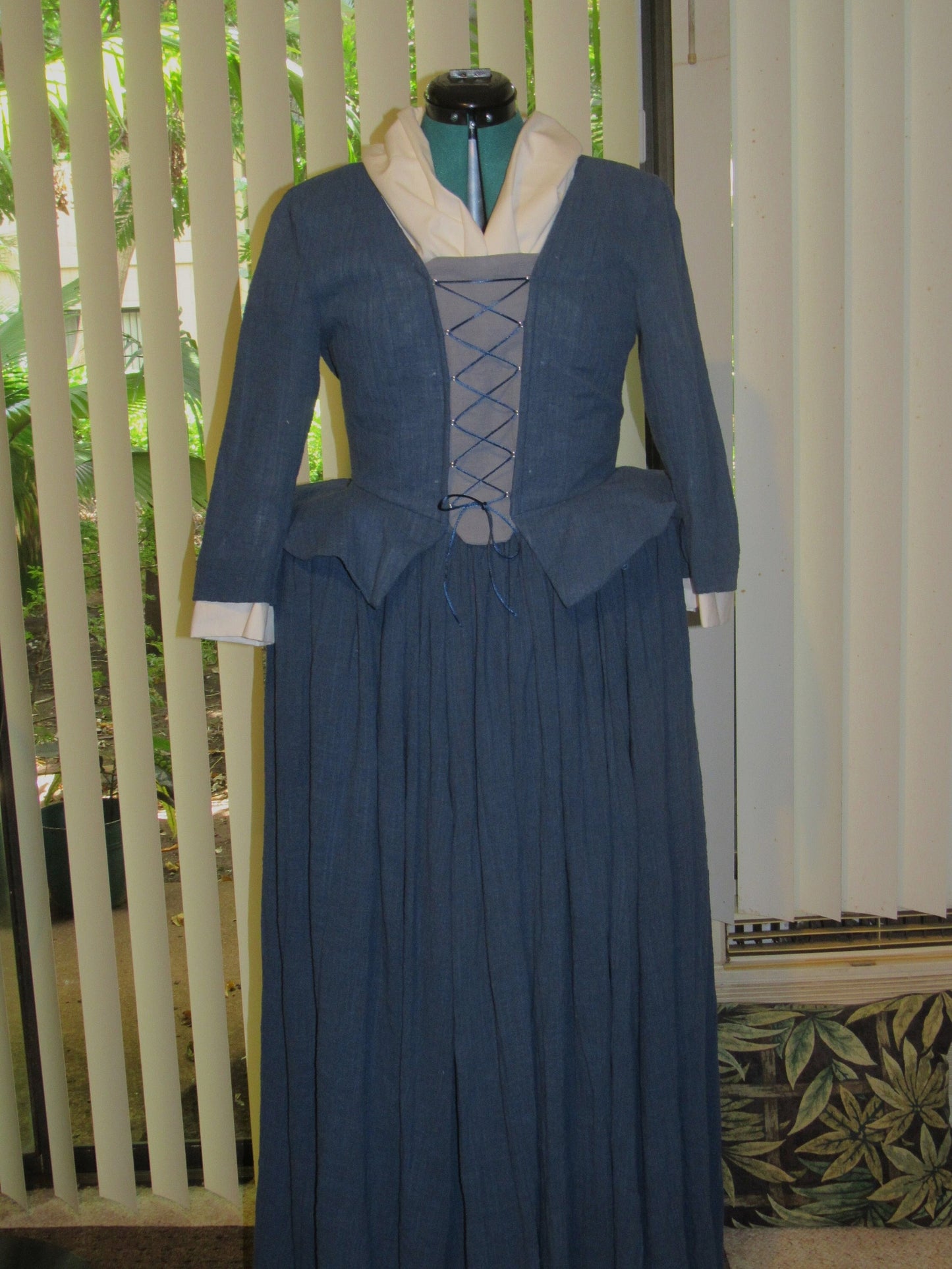 18th Century Highlander Outlander Cosplay for Teens/Adults