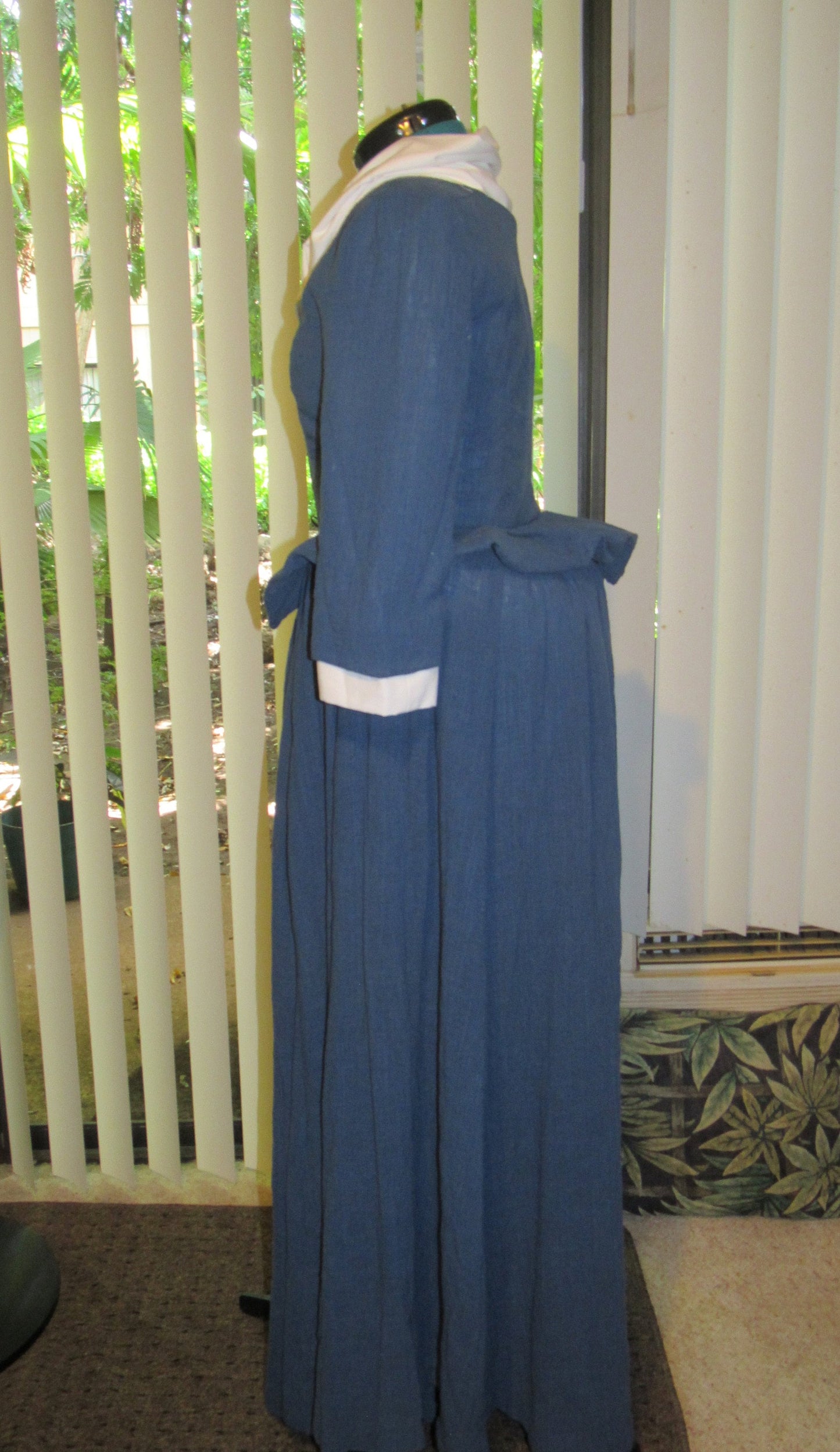 18th Century Highlander Outlander Cosplay for Teens/Adults