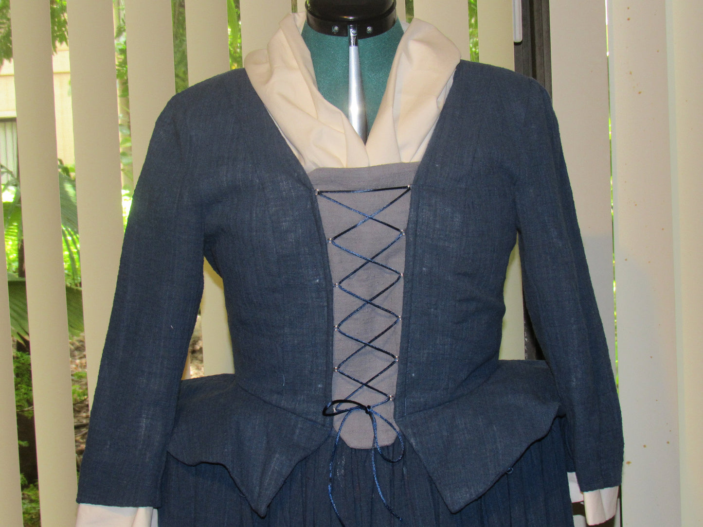18th Century Highlander Outlander Cosplay for Teens/Adults