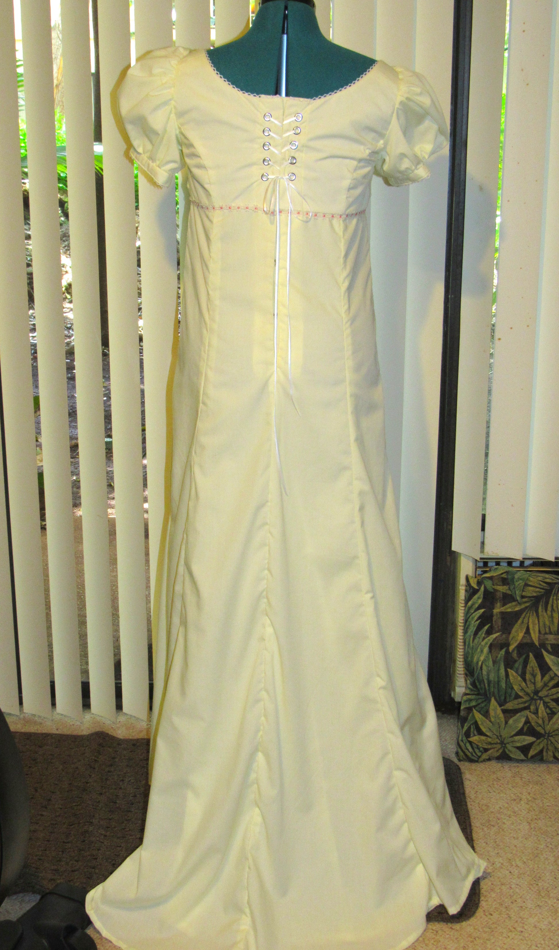1800s Regency Era Historical Reenactment Dress for Teens/Adults Aloha Girl Costumes 1800s Regency Era Historical Reenactment Dress for Teens/Adults Aloha Girl Costumes